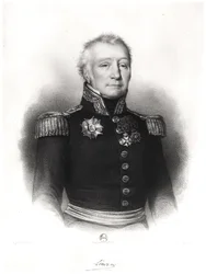 Ammiraglio Linois (1761-1848)